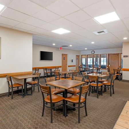 Best Western Yellowstone Crossing Laurel Ngoại thất bức ảnh