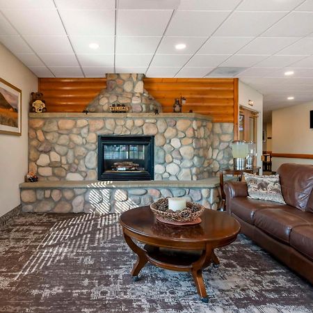 Best Western Yellowstone Crossing Laurel Ngoại thất bức ảnh