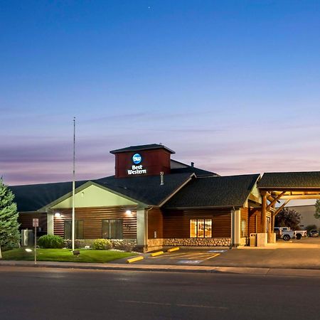 Best Western Yellowstone Crossing Laurel Ngoại thất bức ảnh