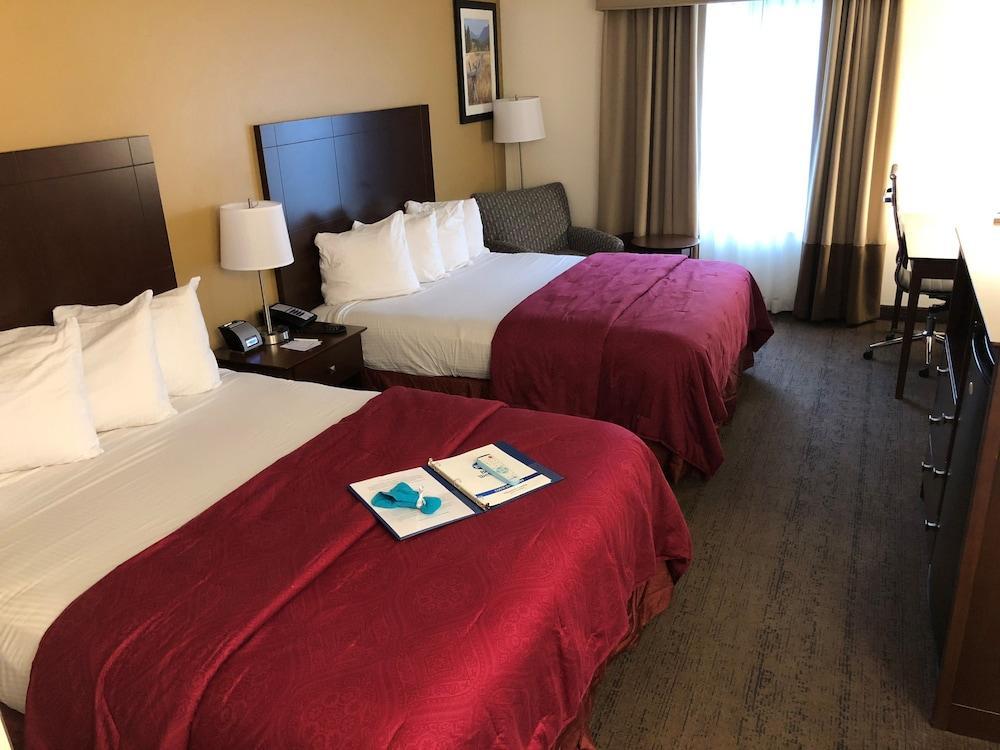 Best Western Yellowstone Crossing Laurel Ngoại thất bức ảnh