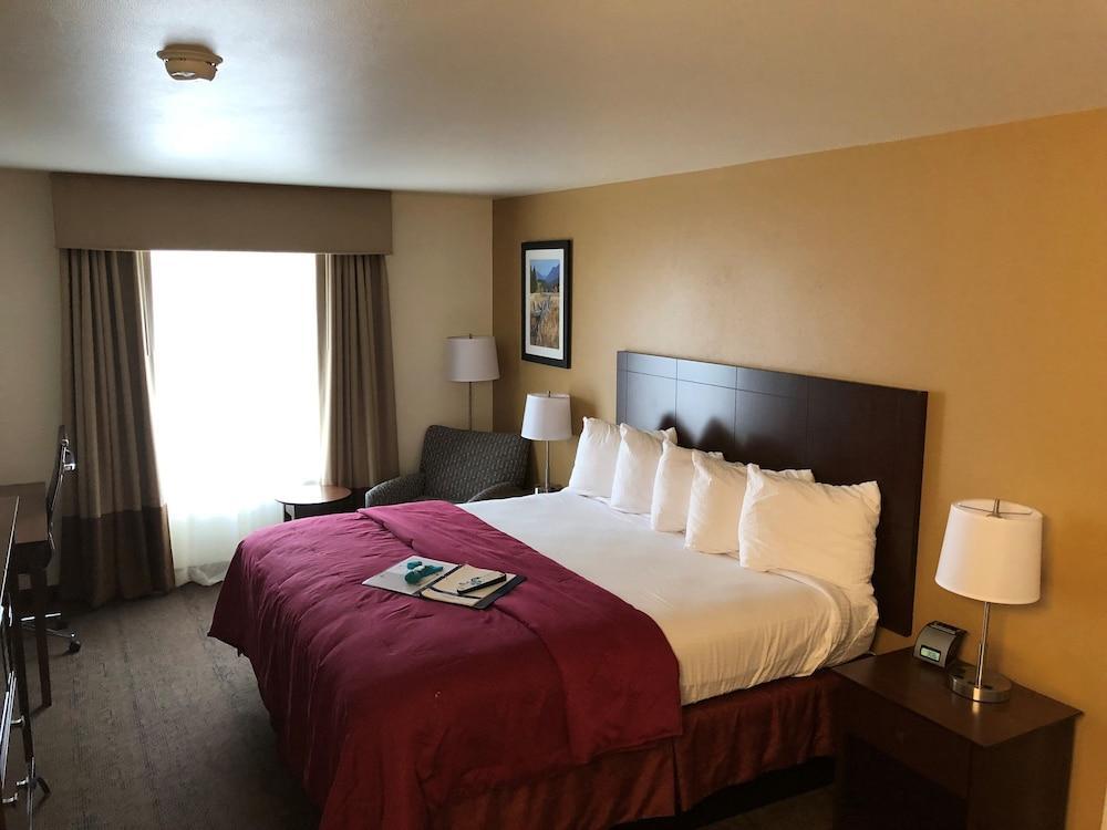 Best Western Yellowstone Crossing Laurel Ngoại thất bức ảnh