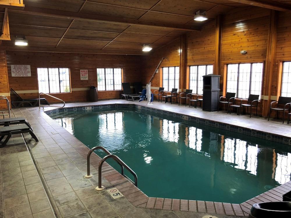 Best Western Yellowstone Crossing Laurel Ngoại thất bức ảnh