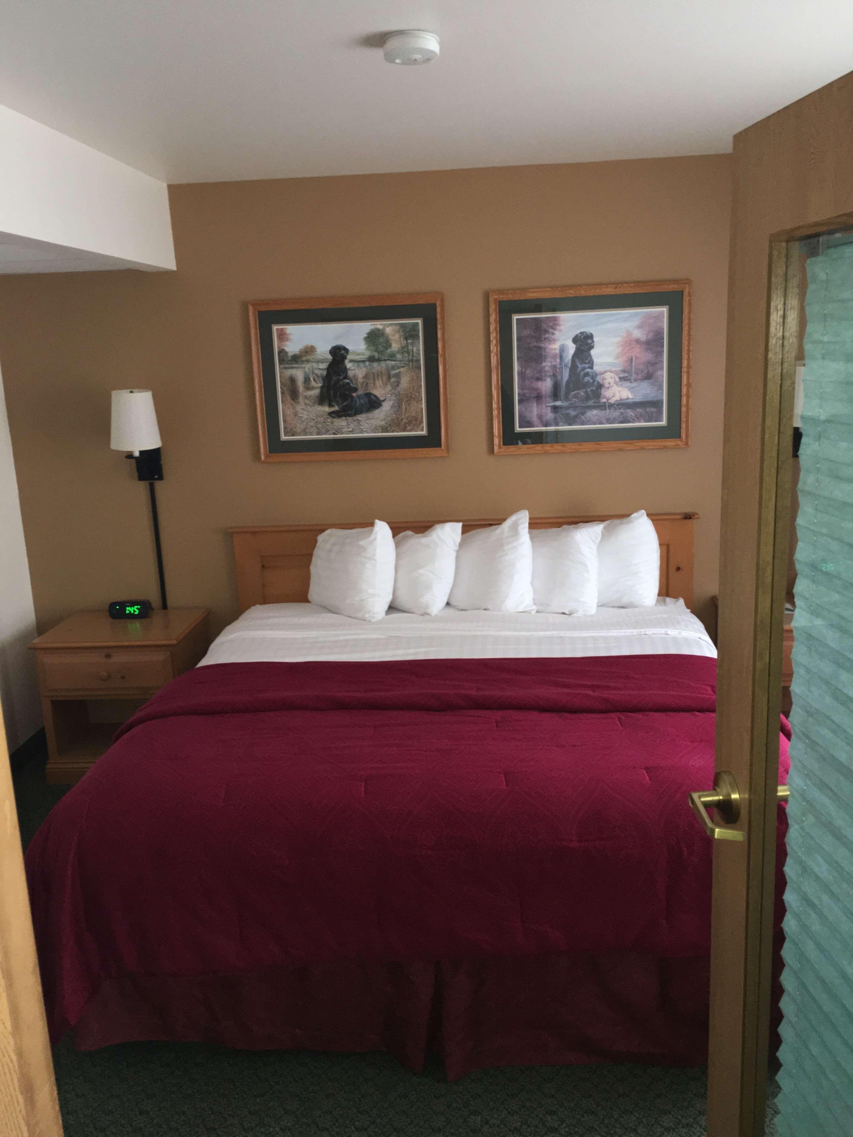 Best Western Yellowstone Crossing Laurel Ngoại thất bức ảnh
