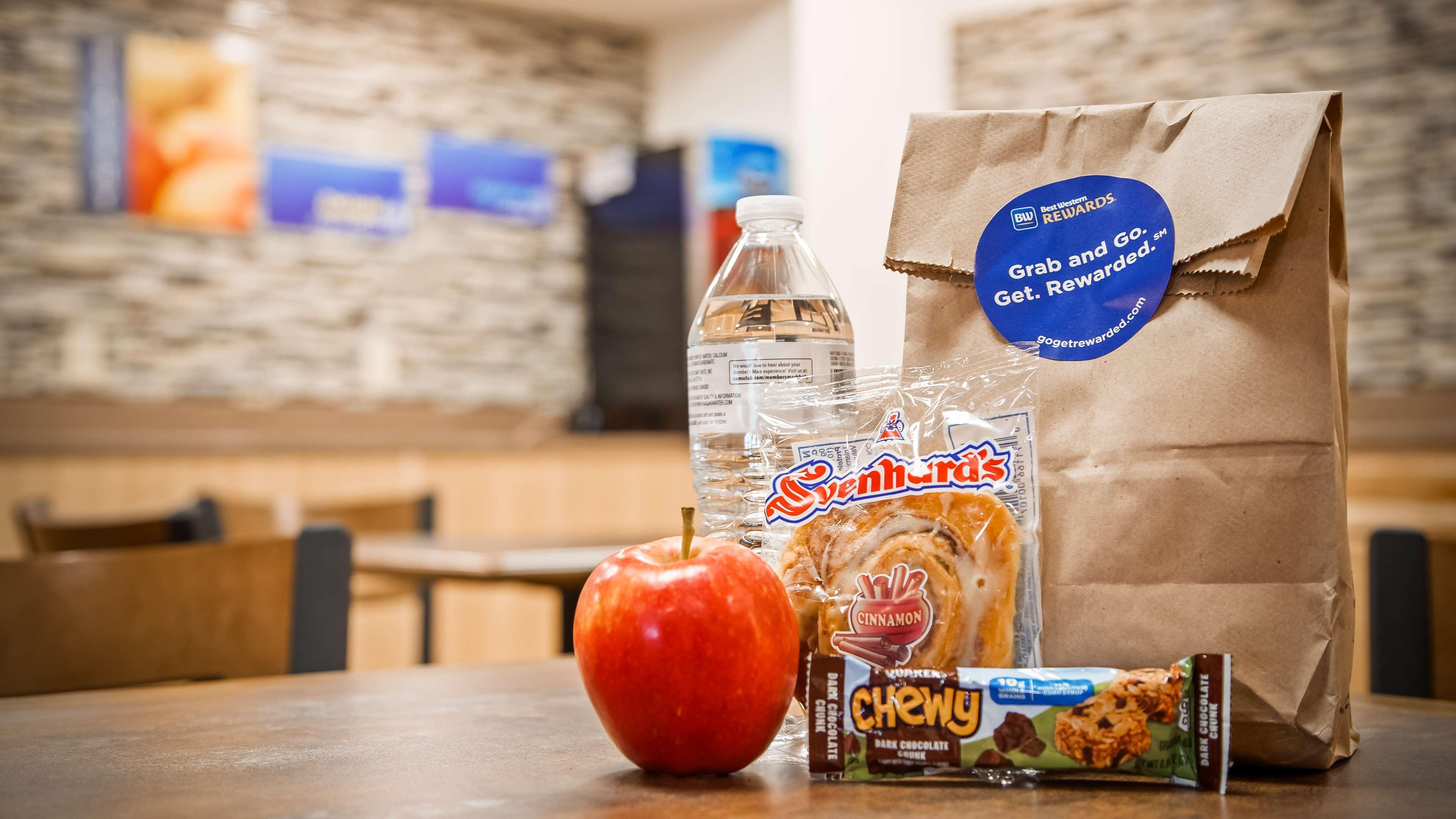 Best Western Yellowstone Crossing Laurel Ngoại thất bức ảnh