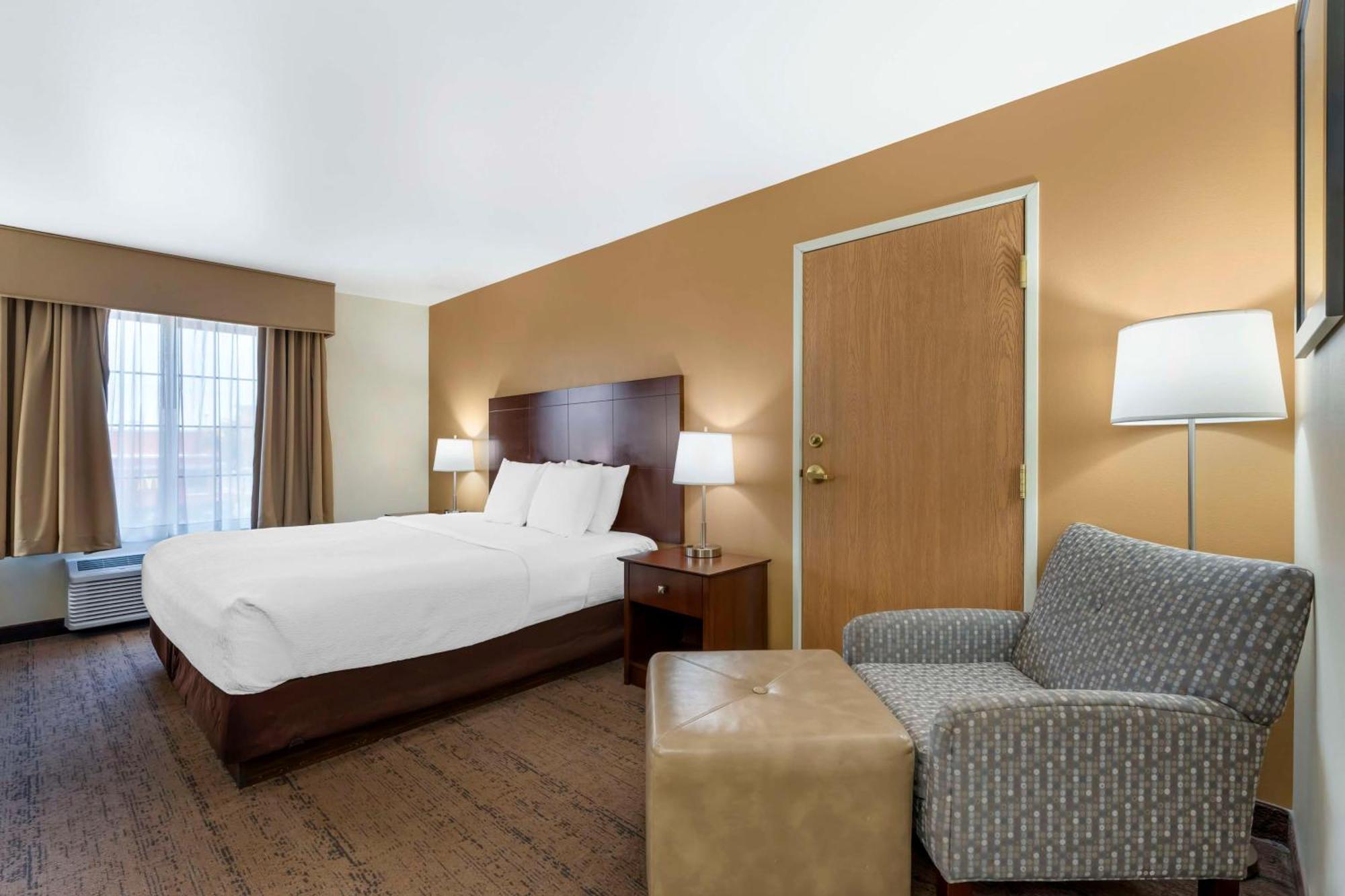 Best Western Yellowstone Crossing Laurel Ngoại thất bức ảnh