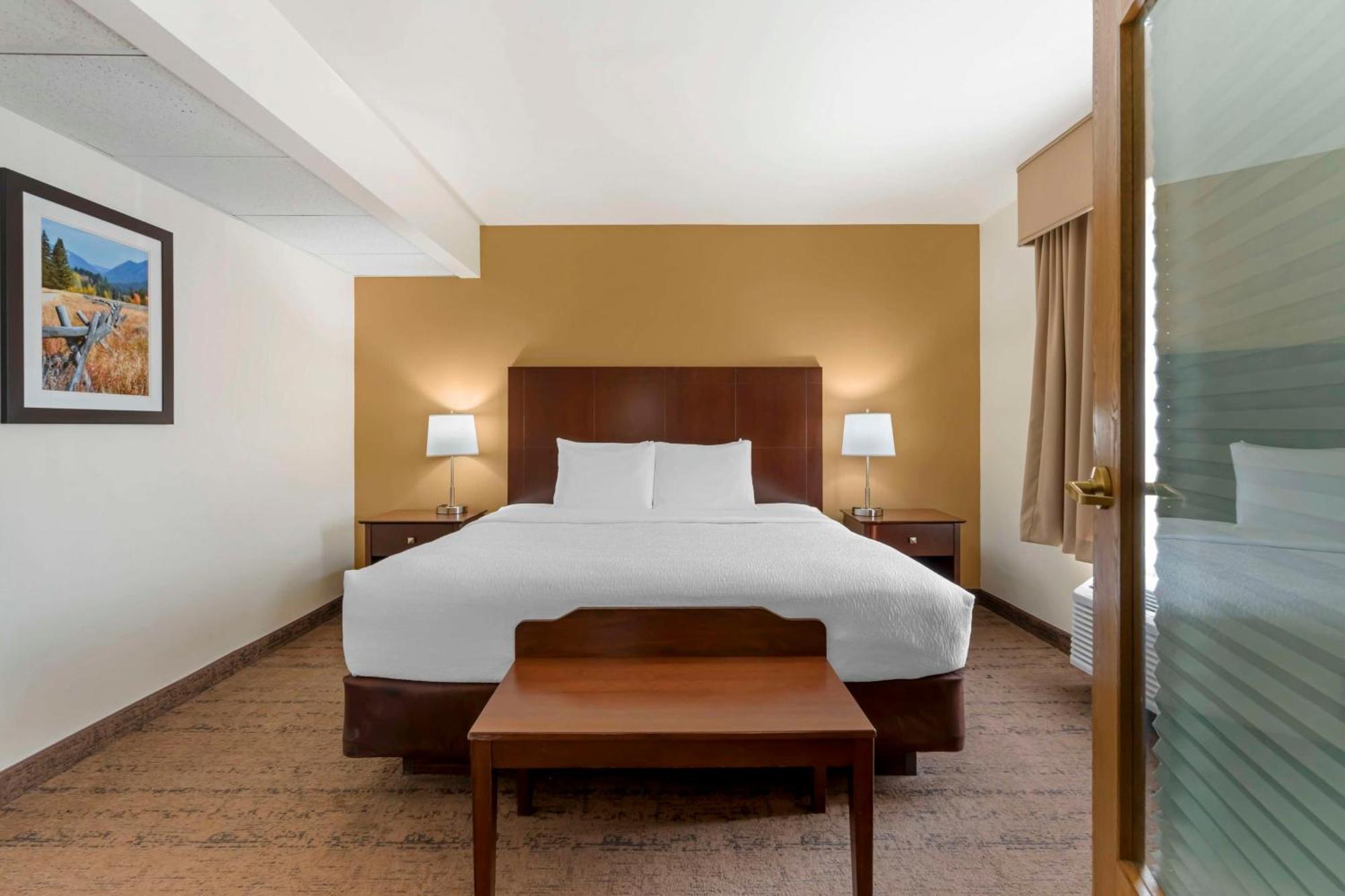 Best Western Yellowstone Crossing Laurel Ngoại thất bức ảnh