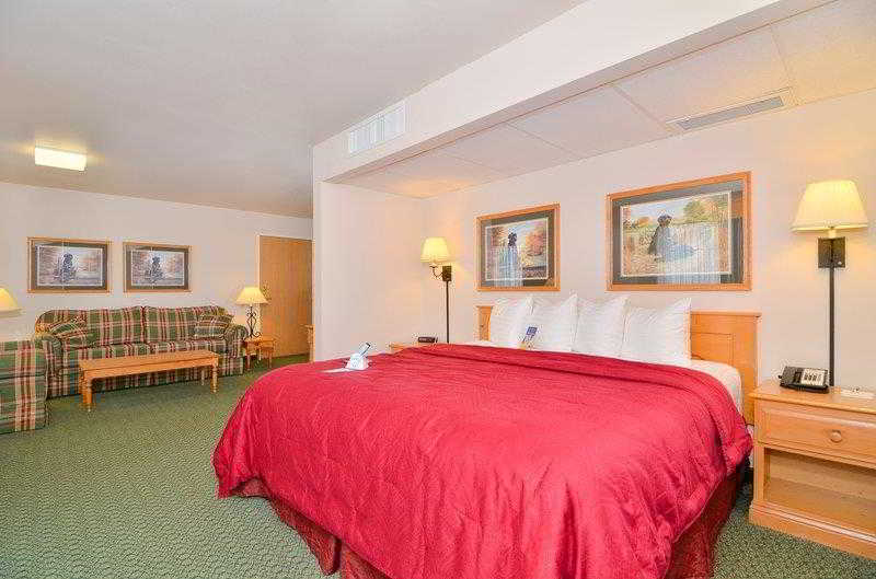 Best Western Yellowstone Crossing Laurel Ngoại thất bức ảnh