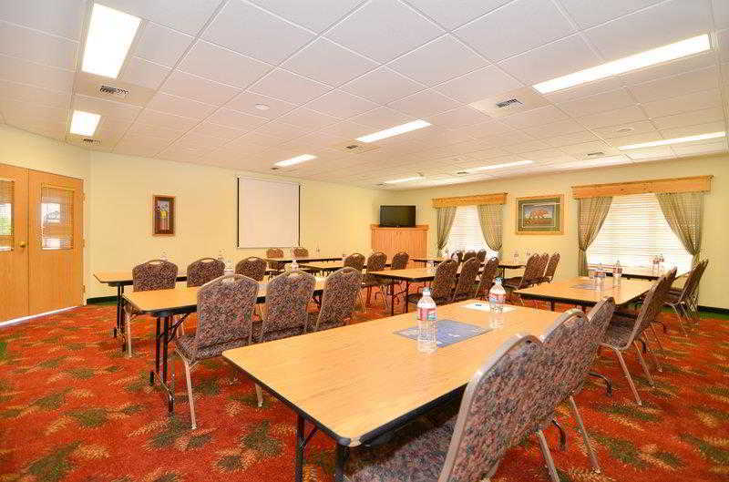 Best Western Yellowstone Crossing Laurel Ngoại thất bức ảnh
