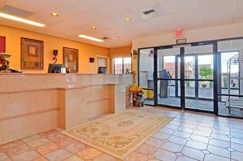 Best Western Yellowstone Crossing Laurel Nội địa bức ảnh