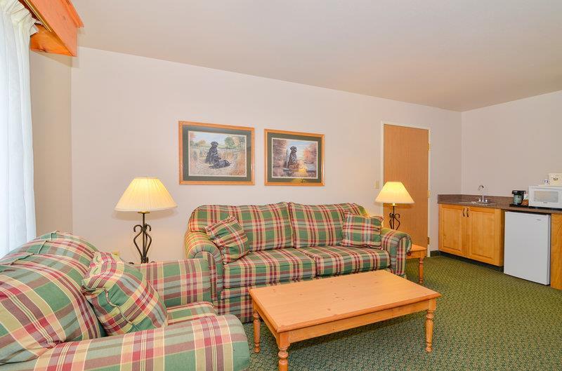 Best Western Yellowstone Crossing Laurel Phòng bức ảnh